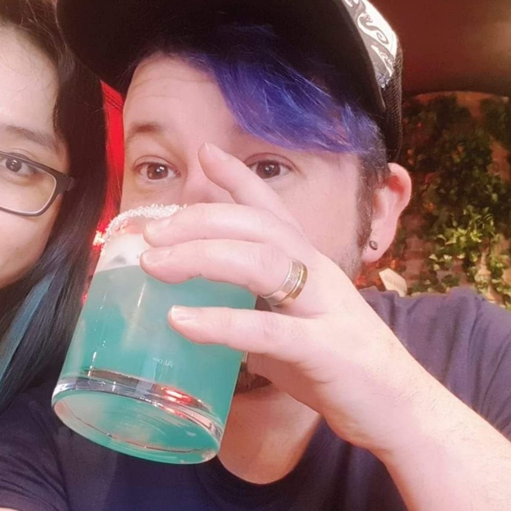 Min