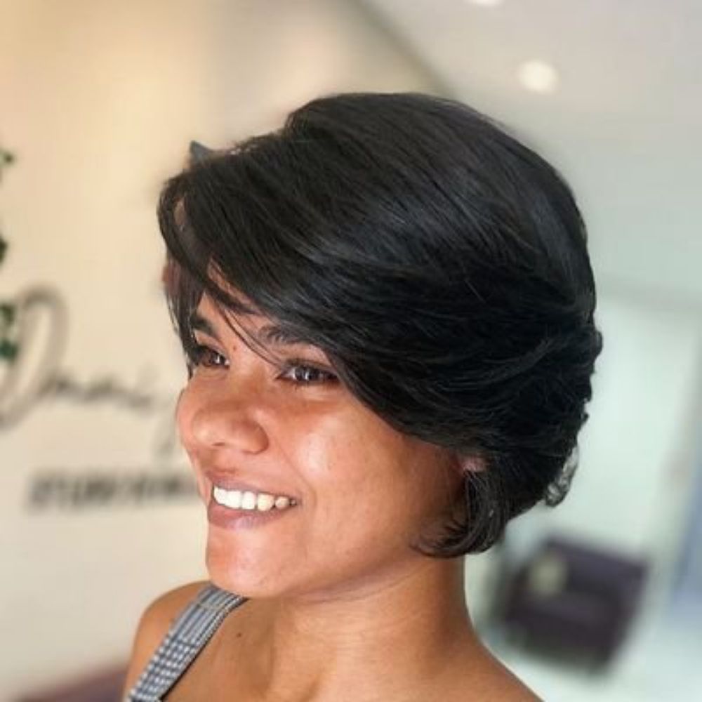 Barbara Teixeira Rodrigues 