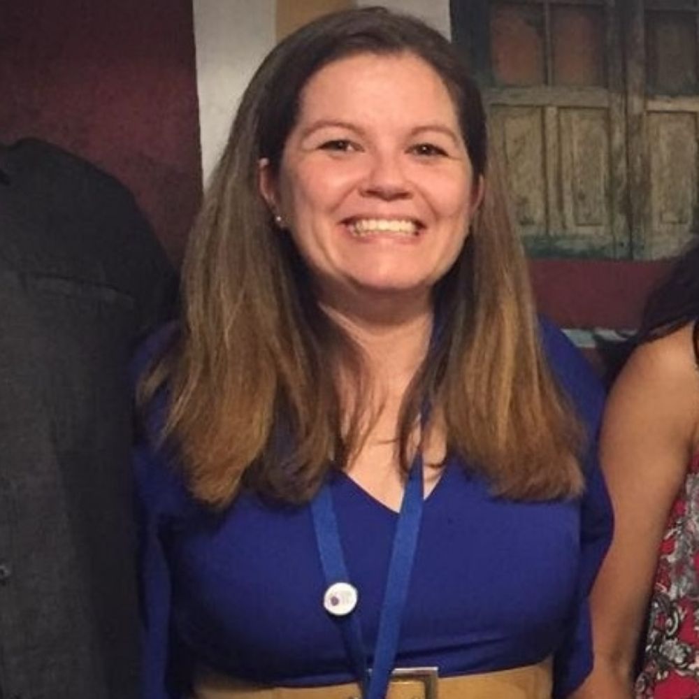 Barbara Nicol