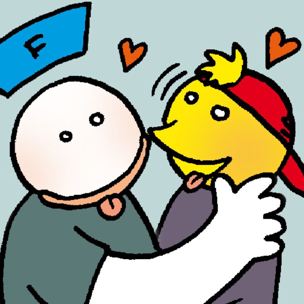 Fokke & Sukke 