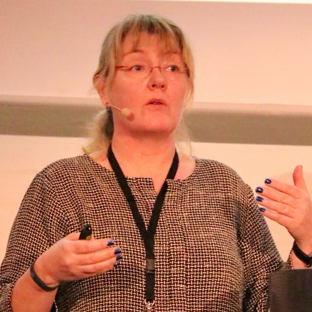 Karen Hanghøj
