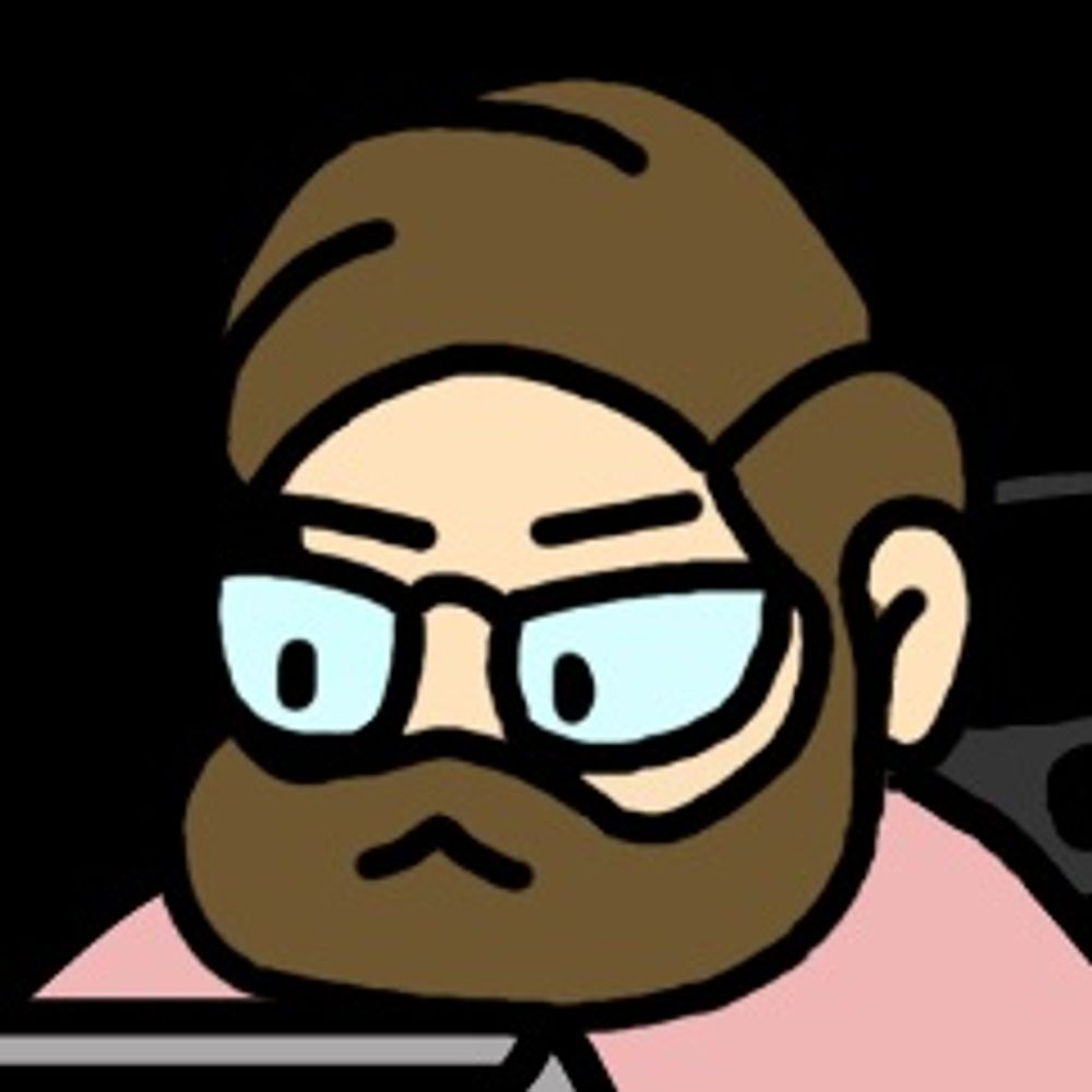 TheMaestroso tireddd (Animated WTYP)