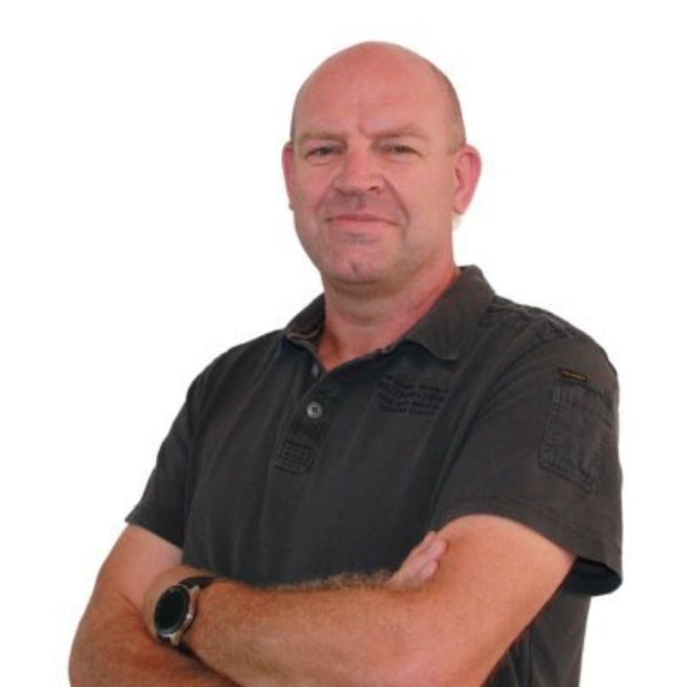 Eric Kant