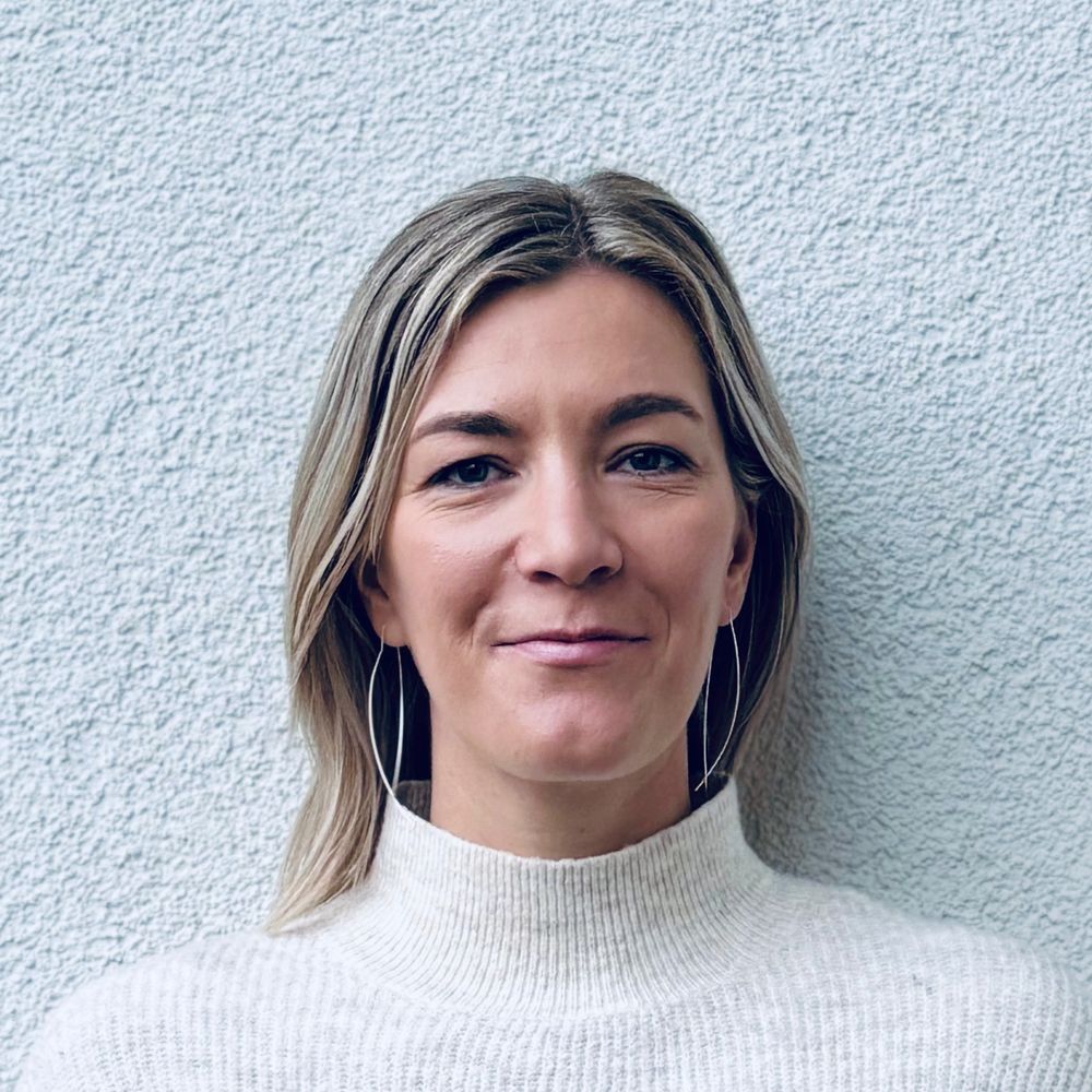 Maria Steinmayr