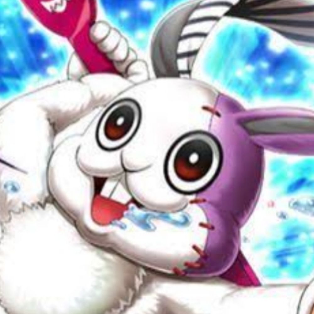 ベェ