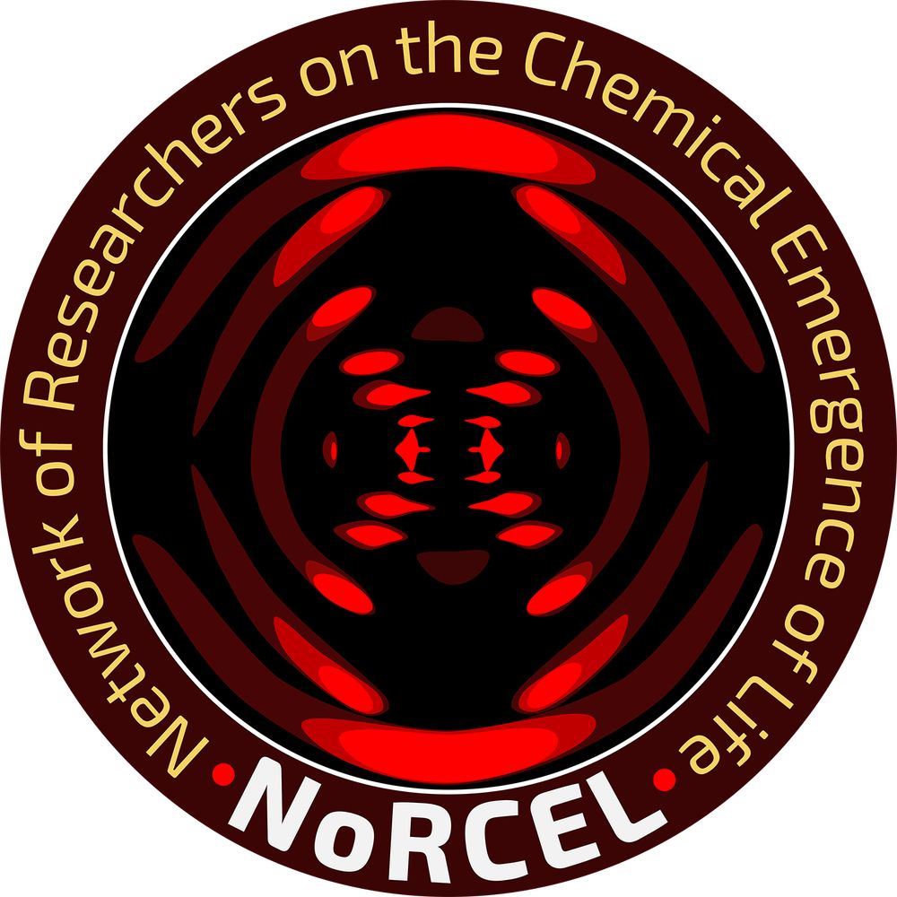 NoRCEL: Network of Researchers on the Chemical Emergence of Life