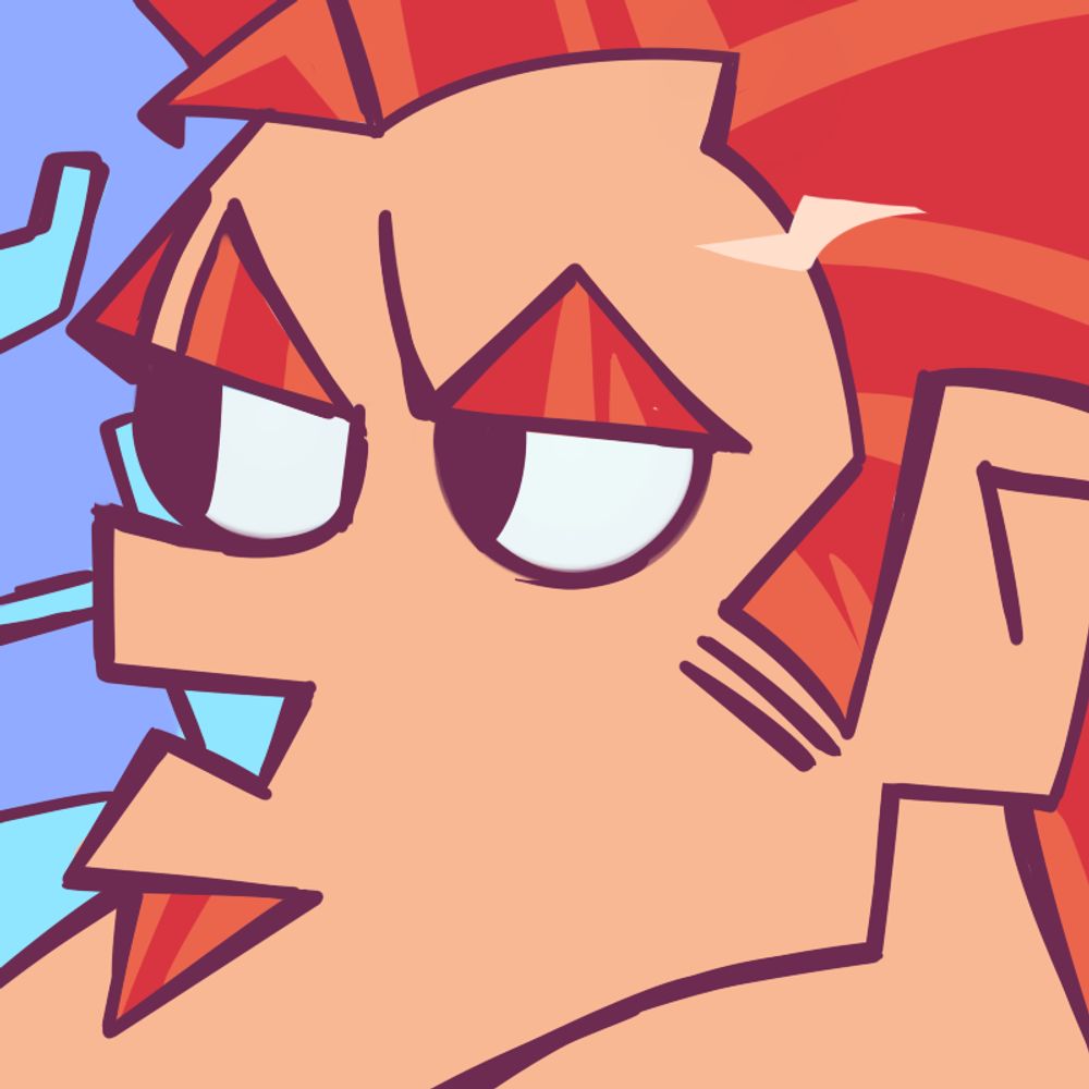 Luck Punch