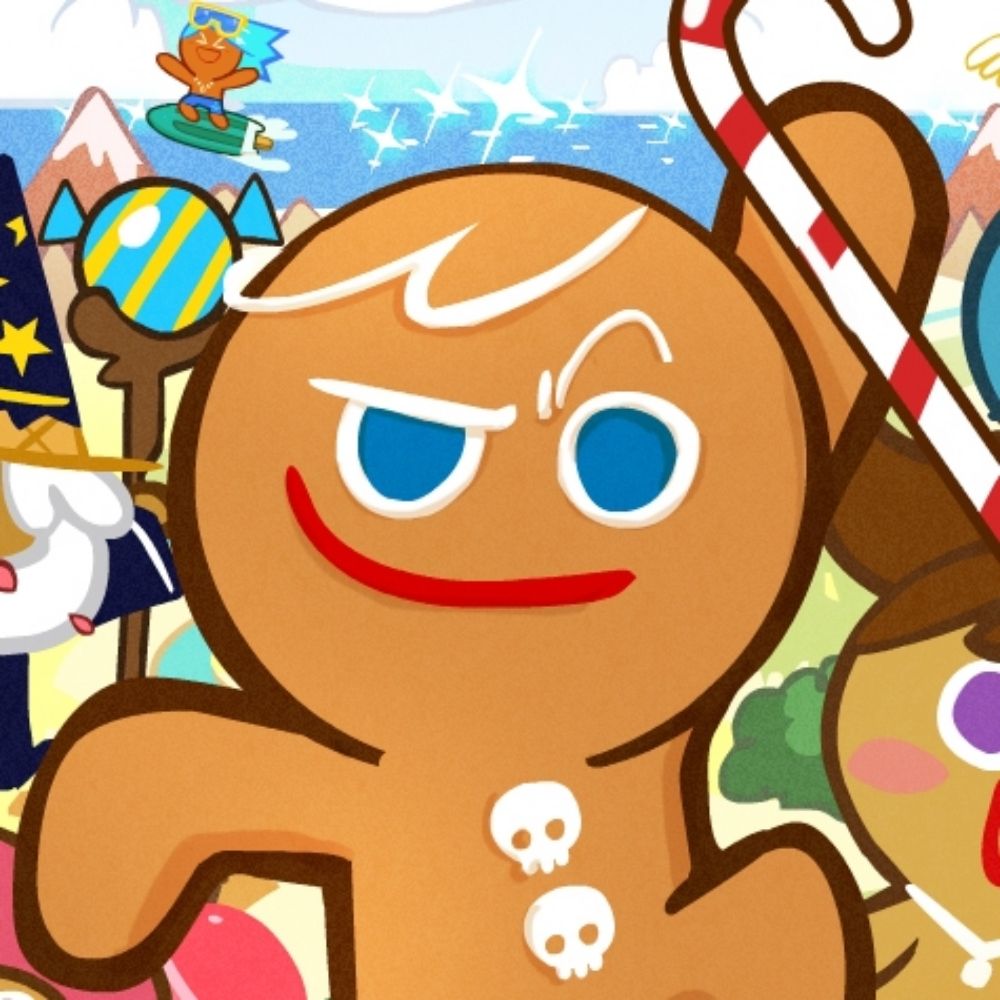 India CookieRun