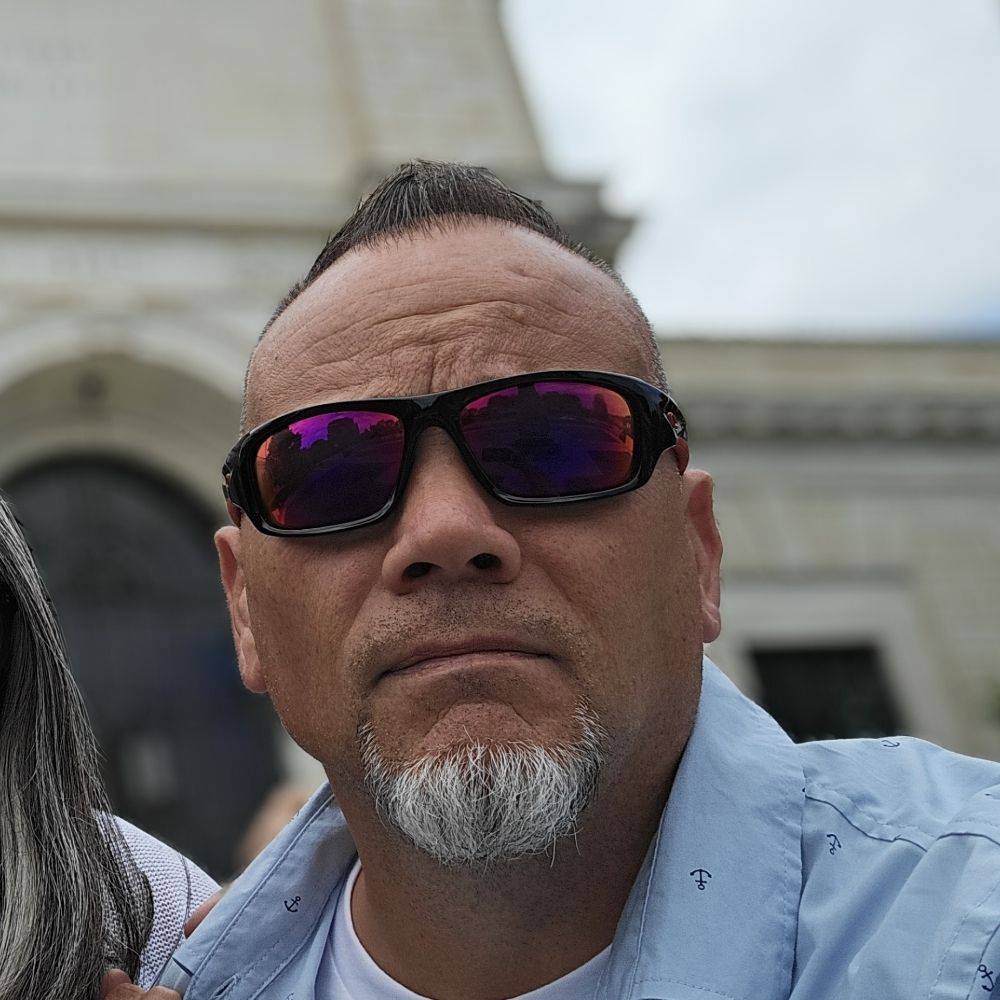 Tony Wayne