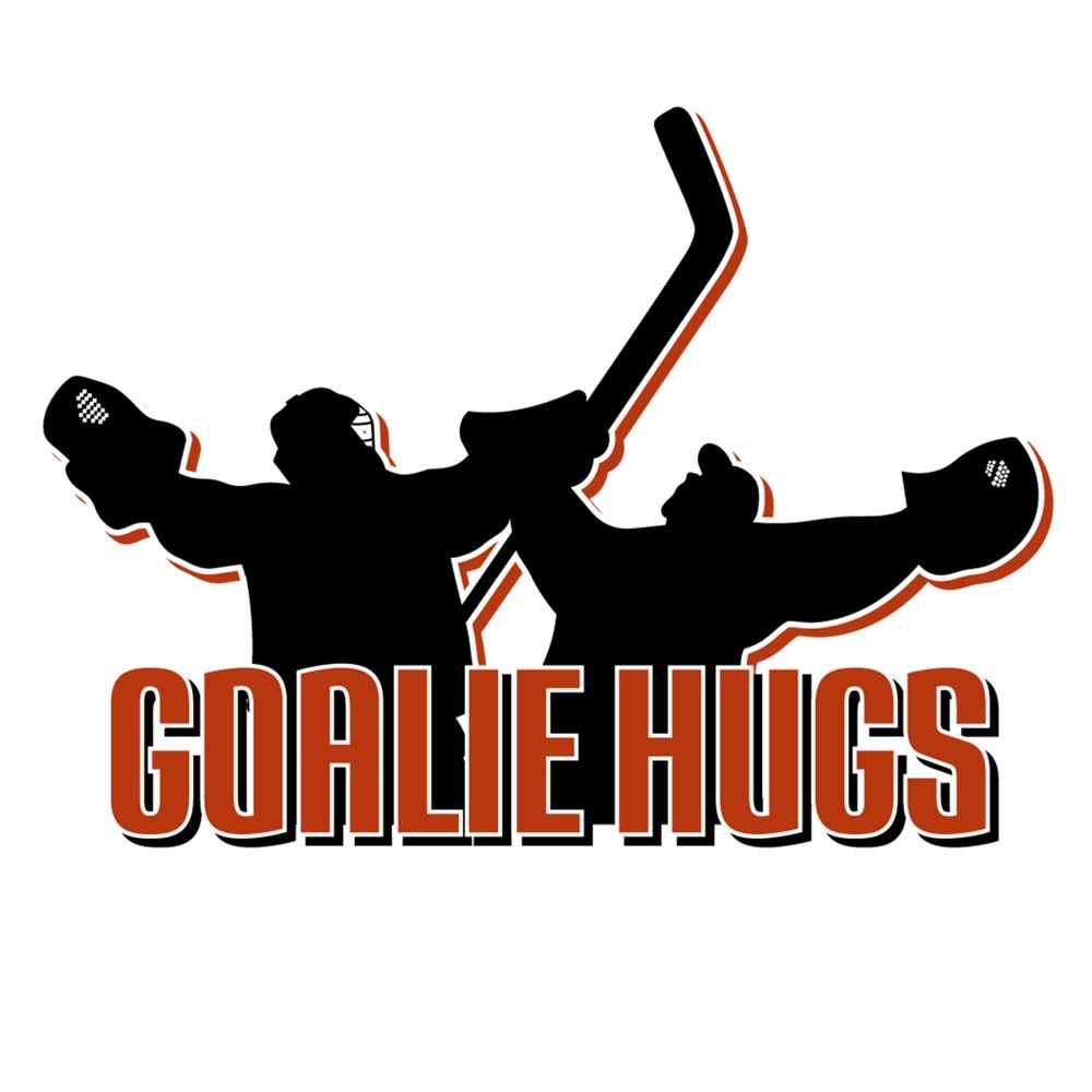 Goalie Hugs