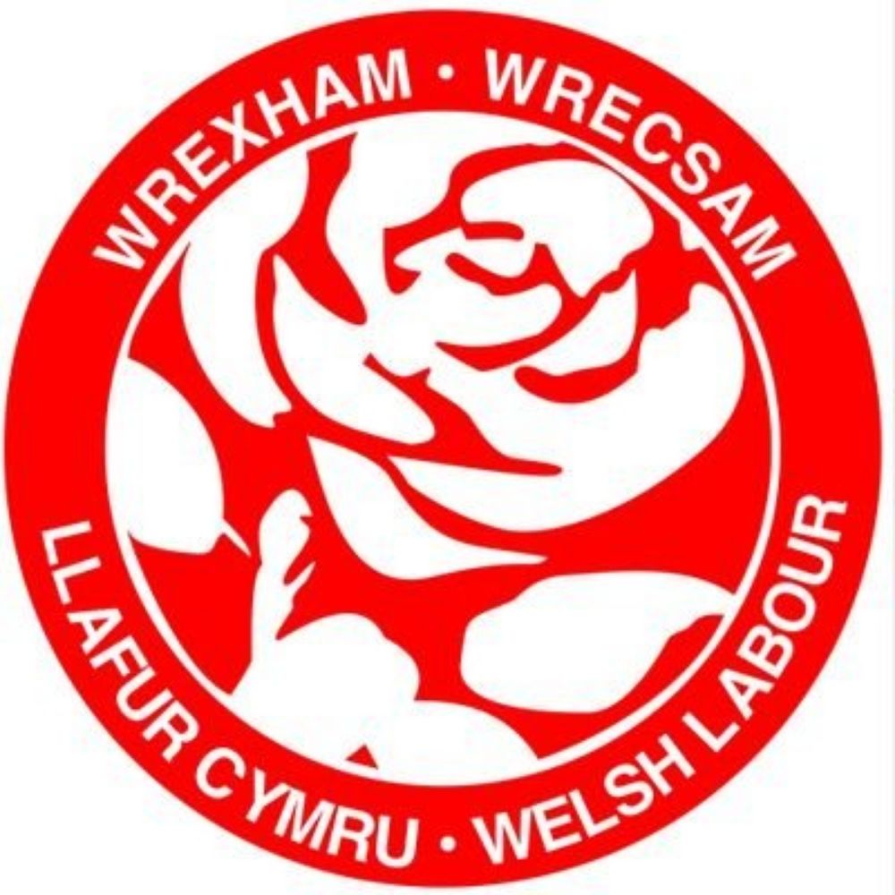 Wrexham Labour Party