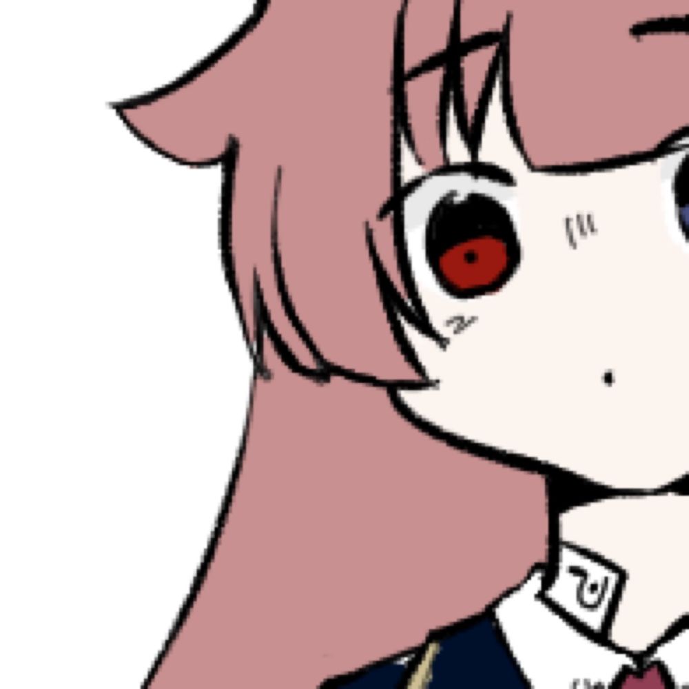 ガルム@Vtuber準備中
