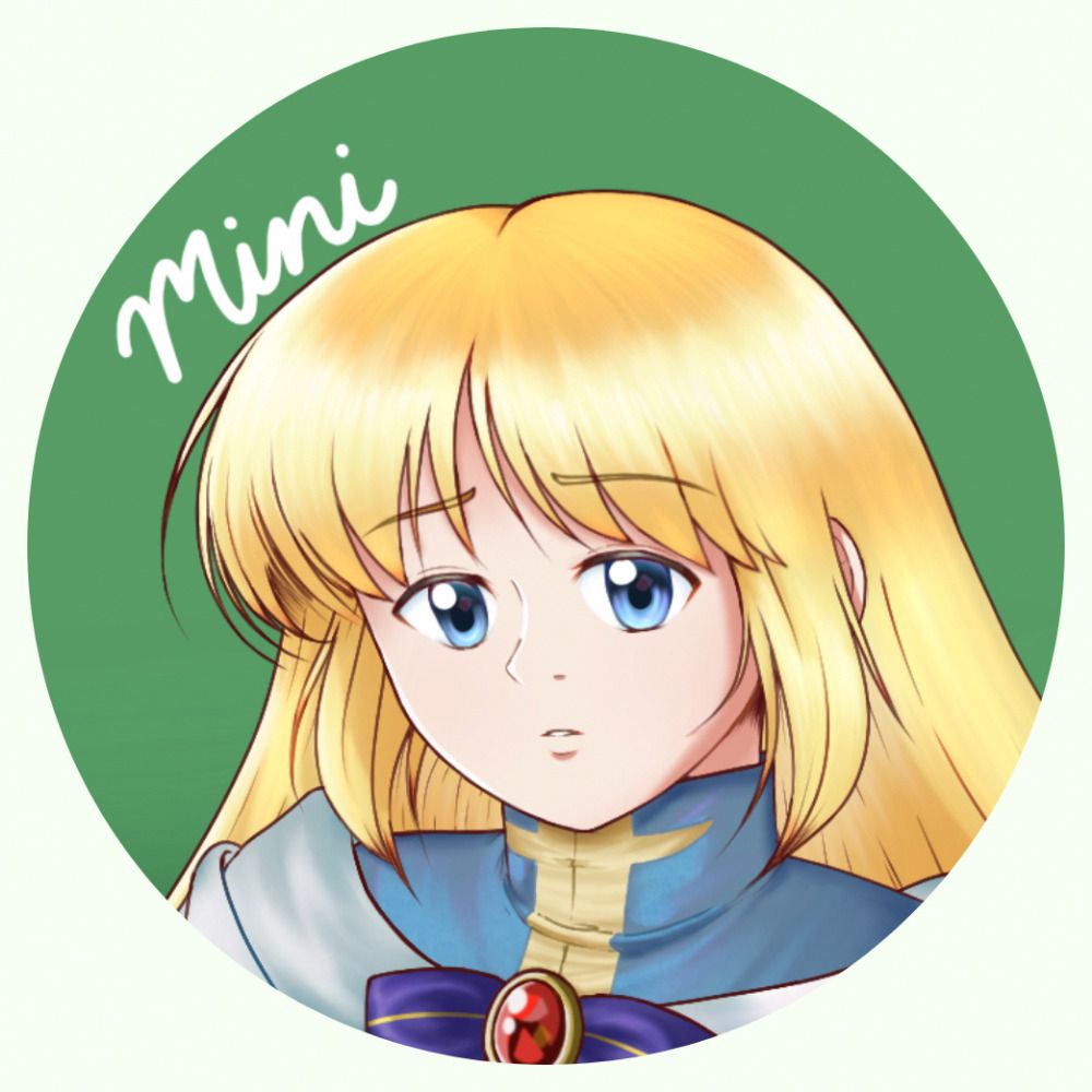Minimutt's avatar