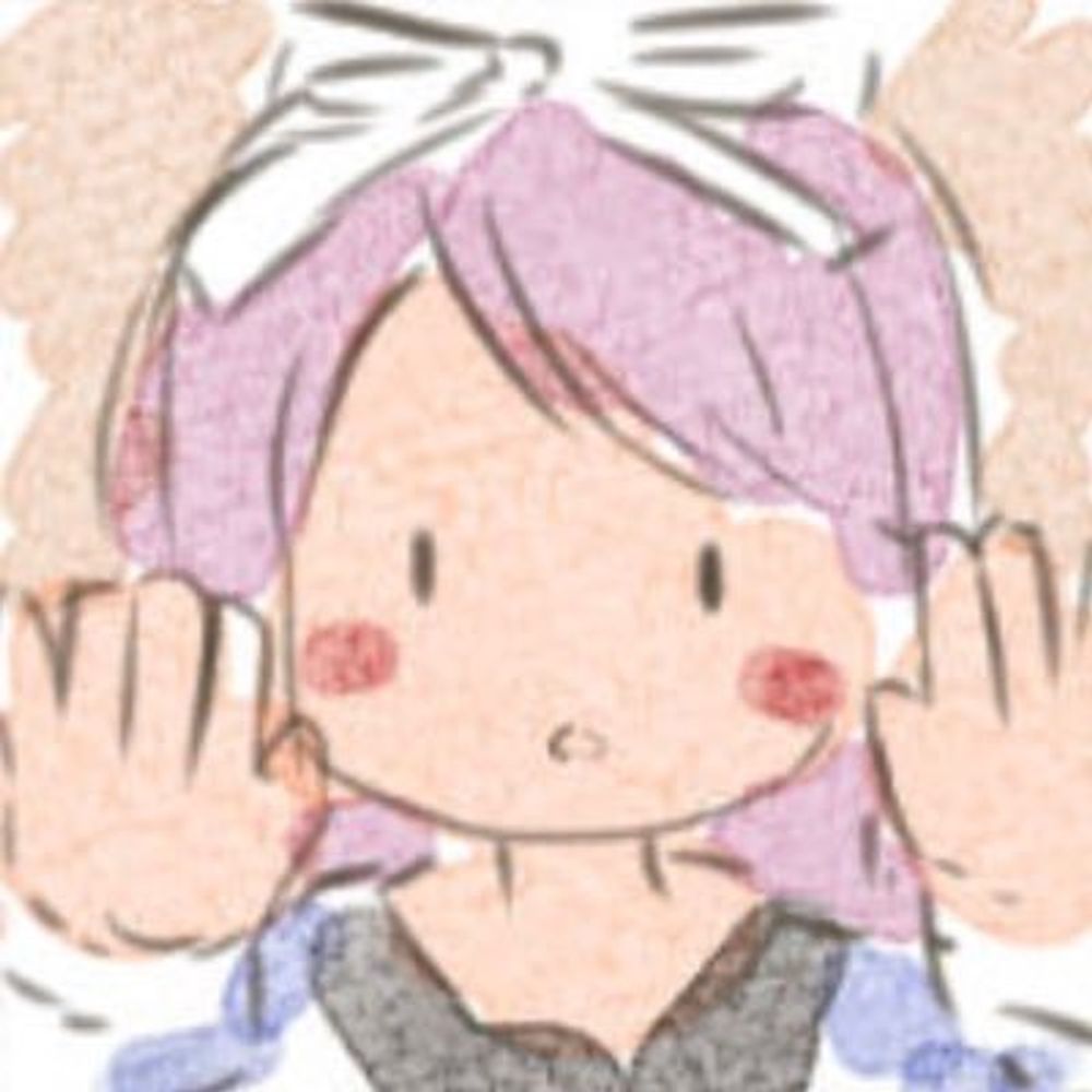 Lun 瑠奈💜