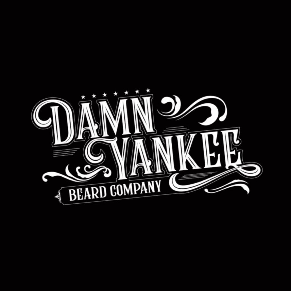 Damn Yankee Beard Company