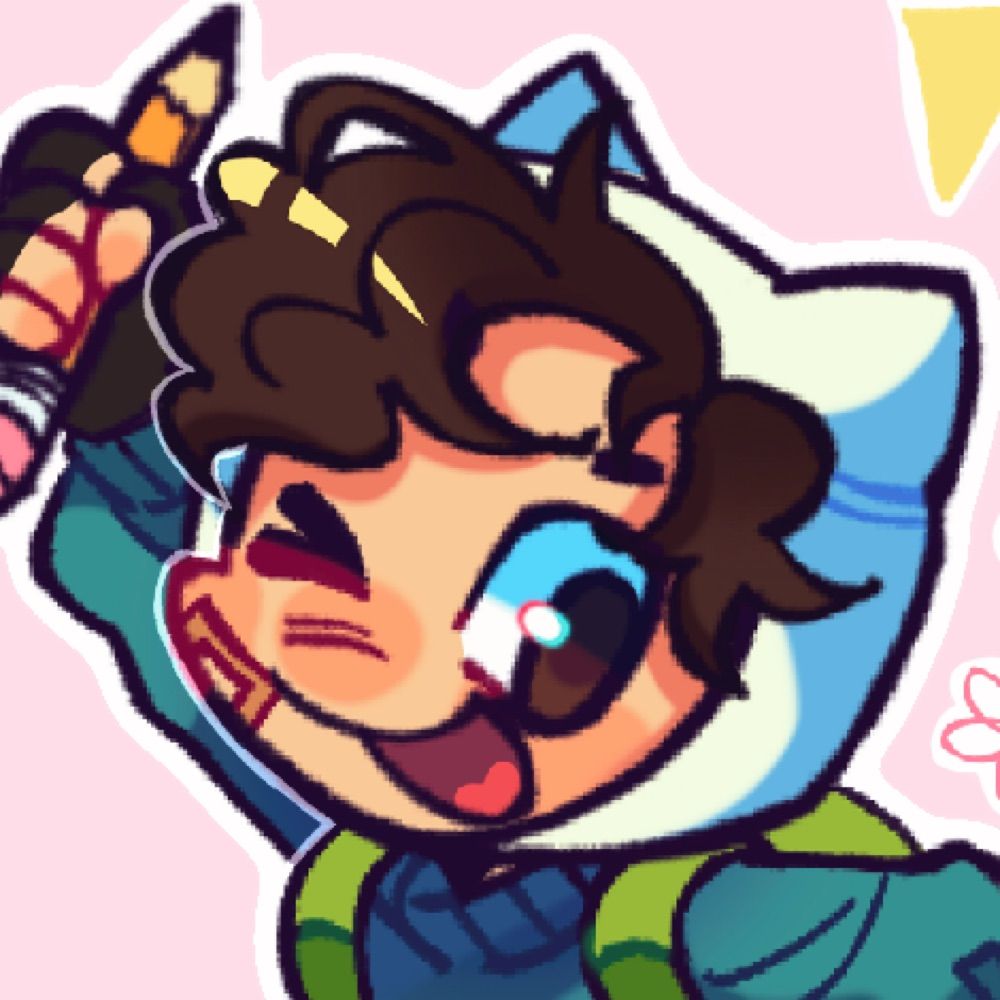 max !! ⭐️