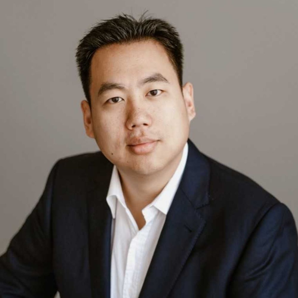 Eddie Chang