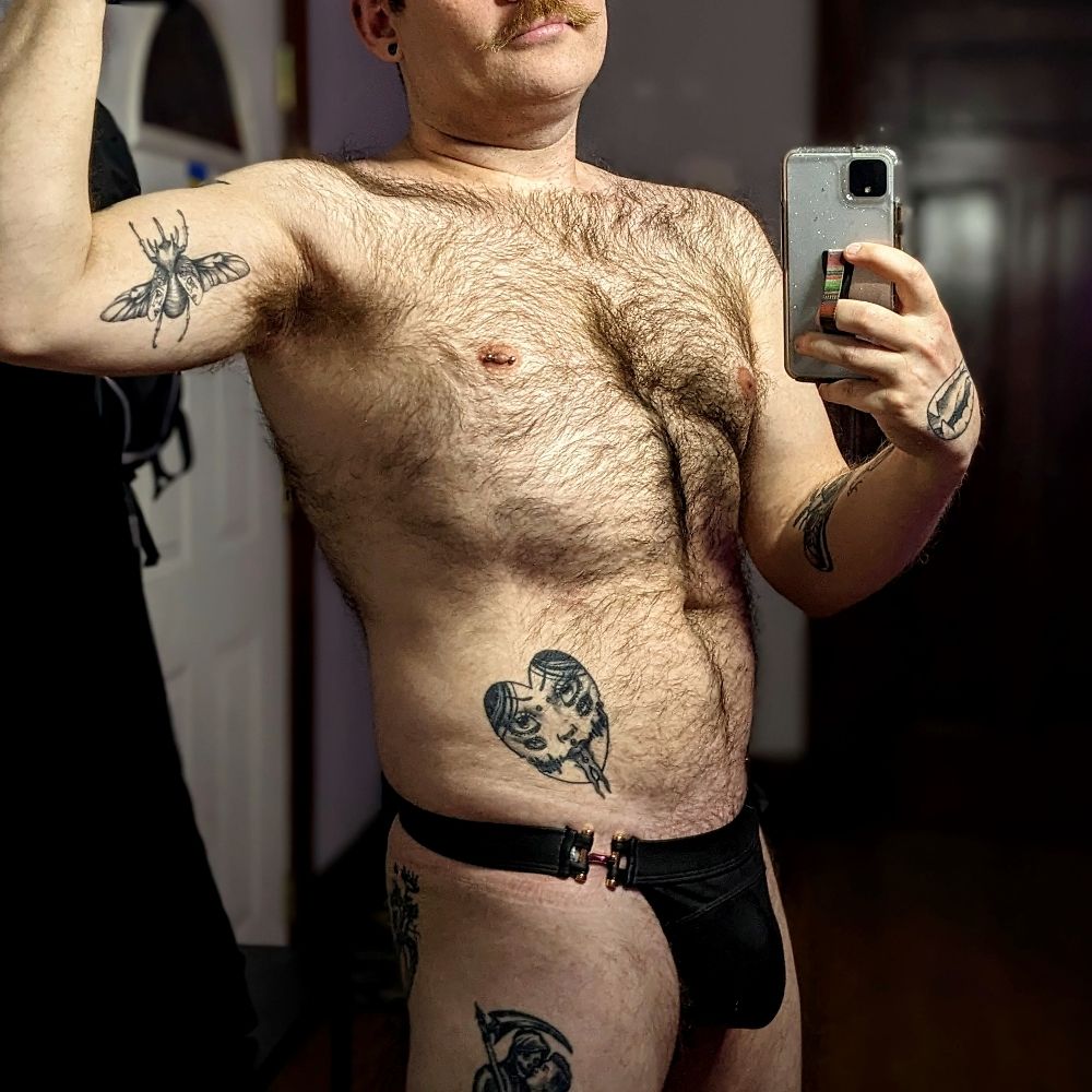 Austin Ryan (Mkt Days Chicago - 8/7-8/10)