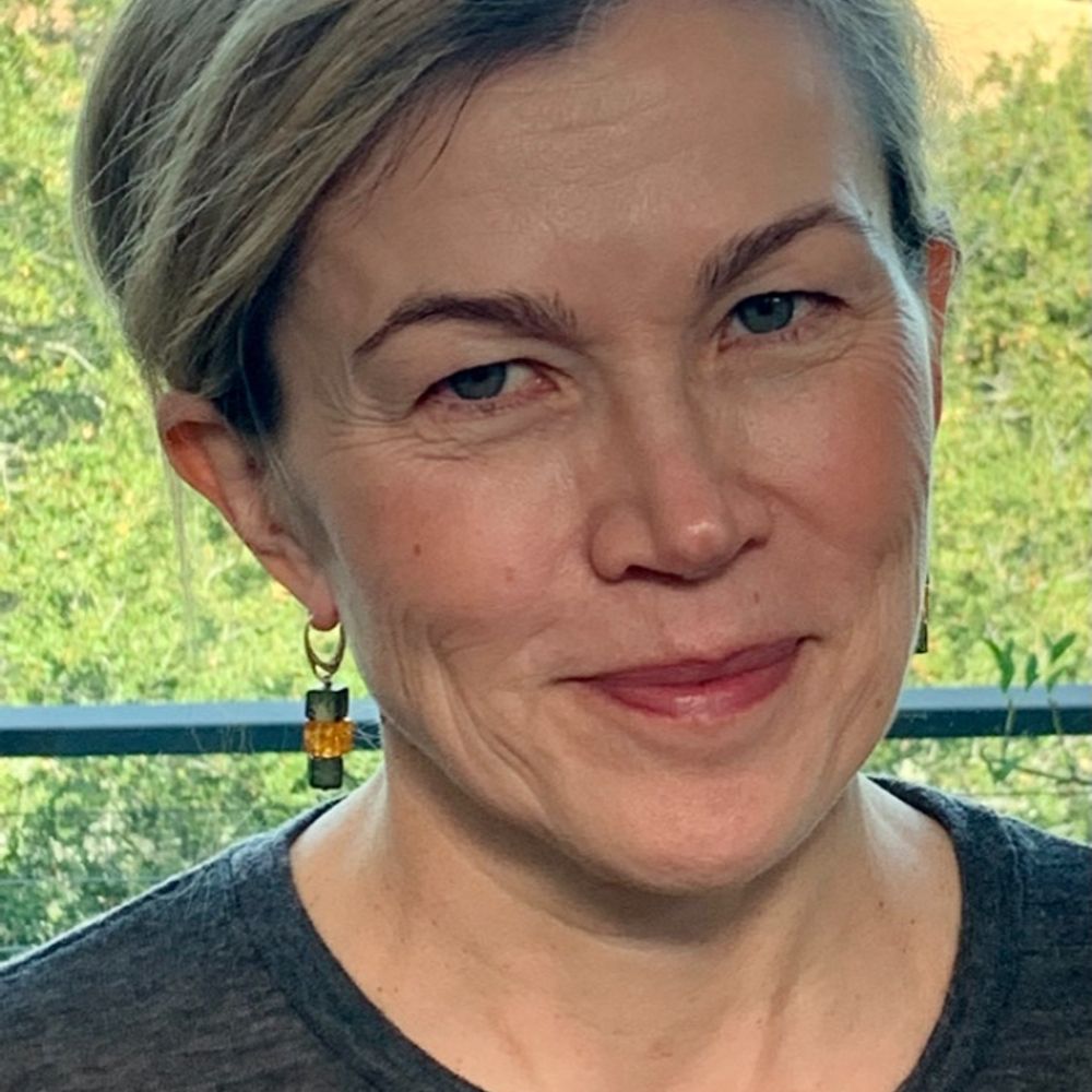 Anna Grzymala-Busse