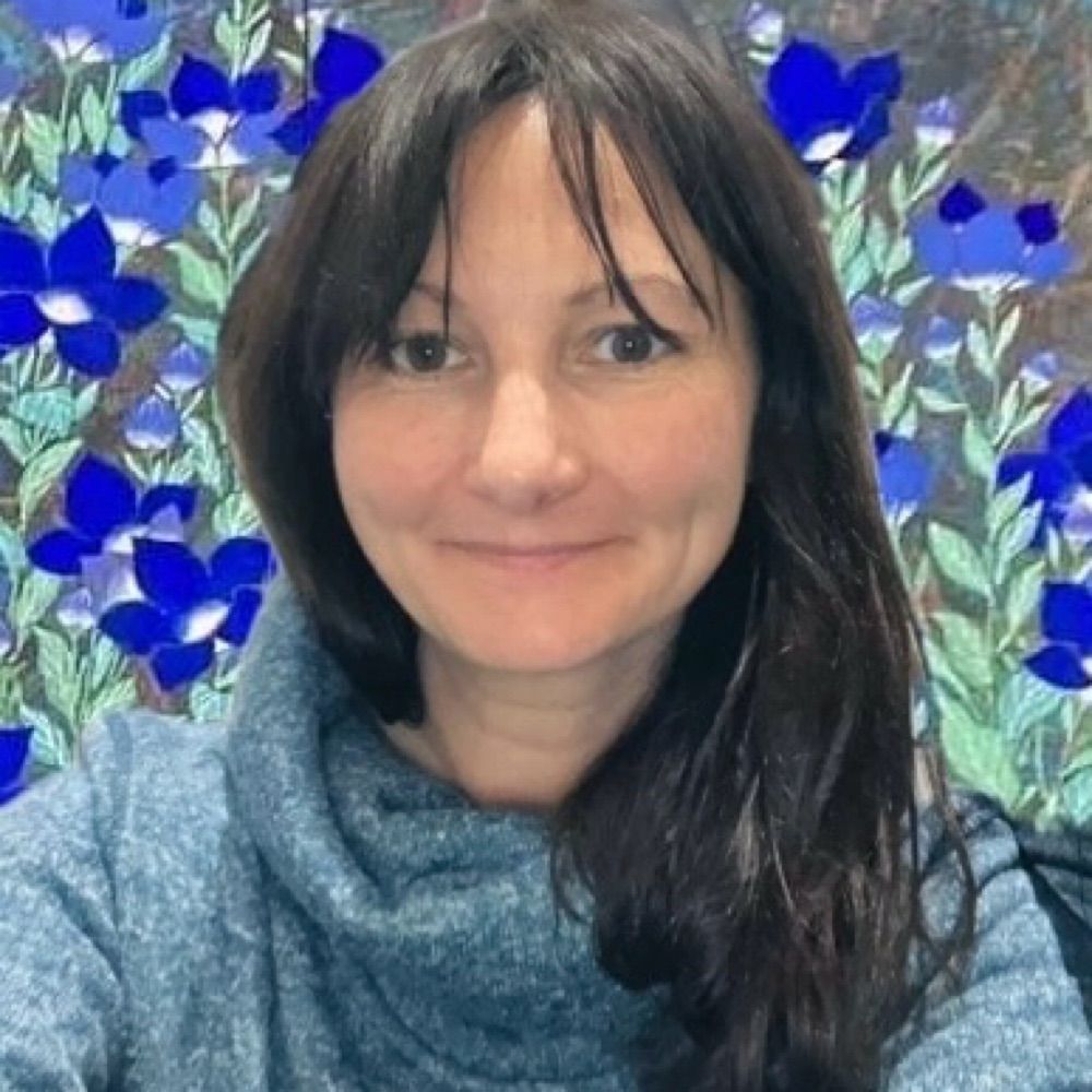 Evelyn O’Malley