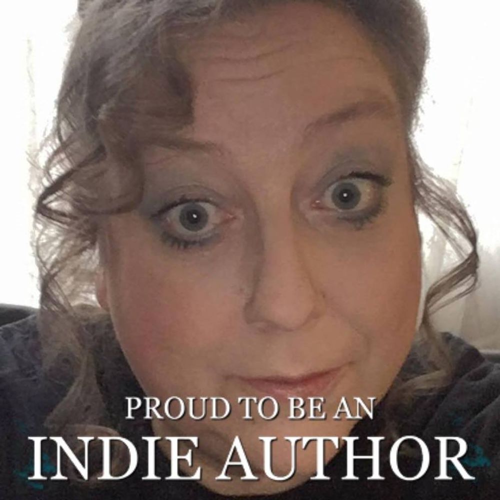 C.A. King, USA Today Bestselling Author