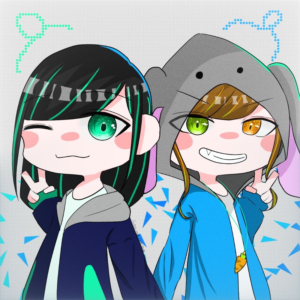 Noさんなラビット