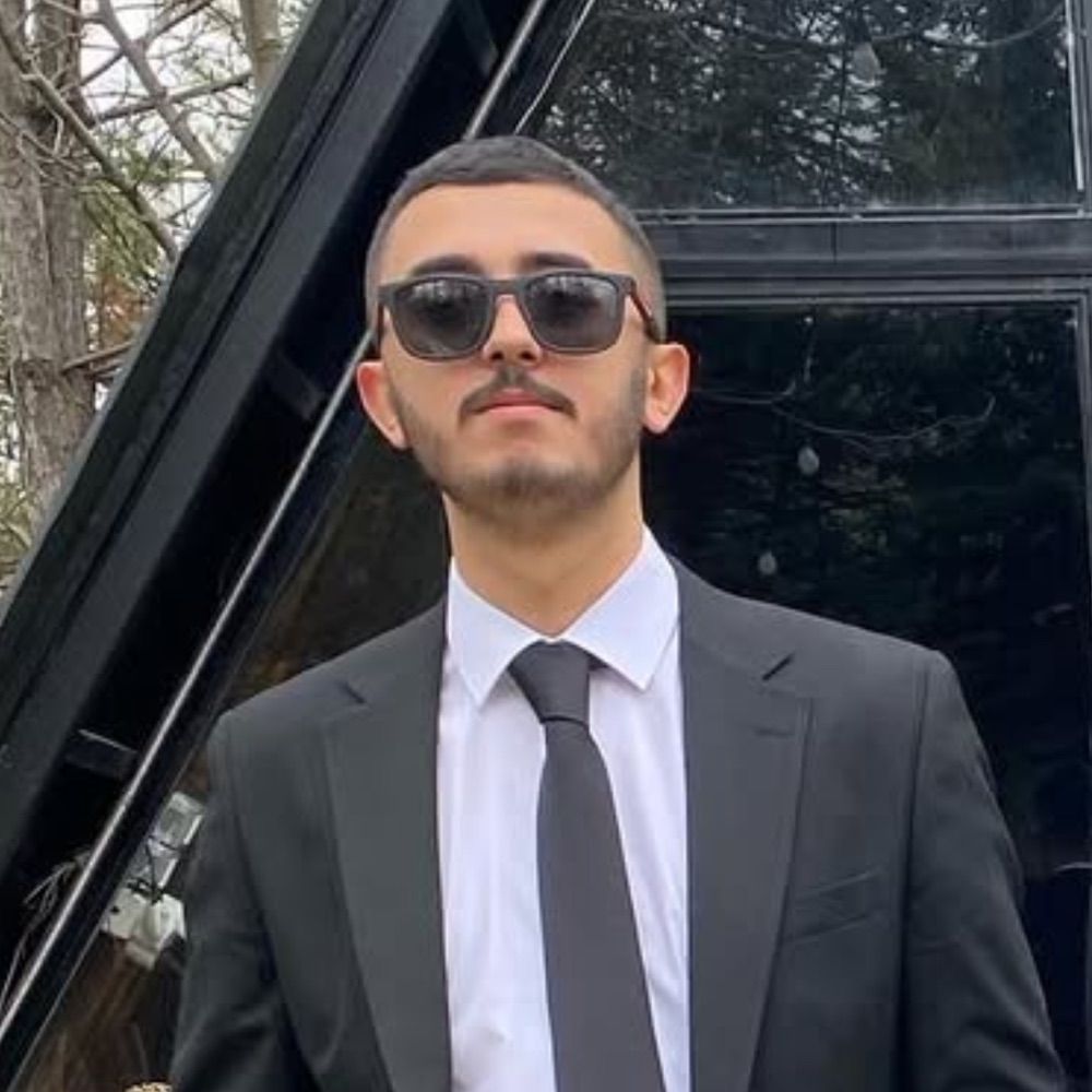 Yusuf Akpınar