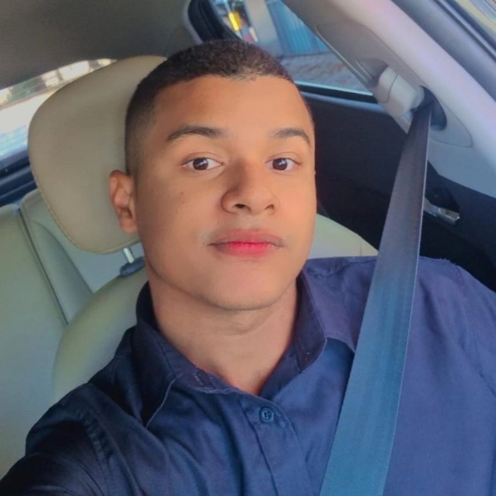 Vinícius Caetano 