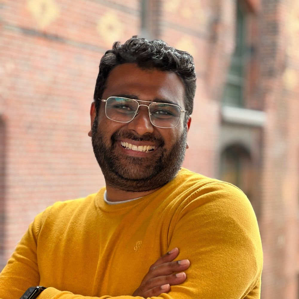 Muthukumar Kumar