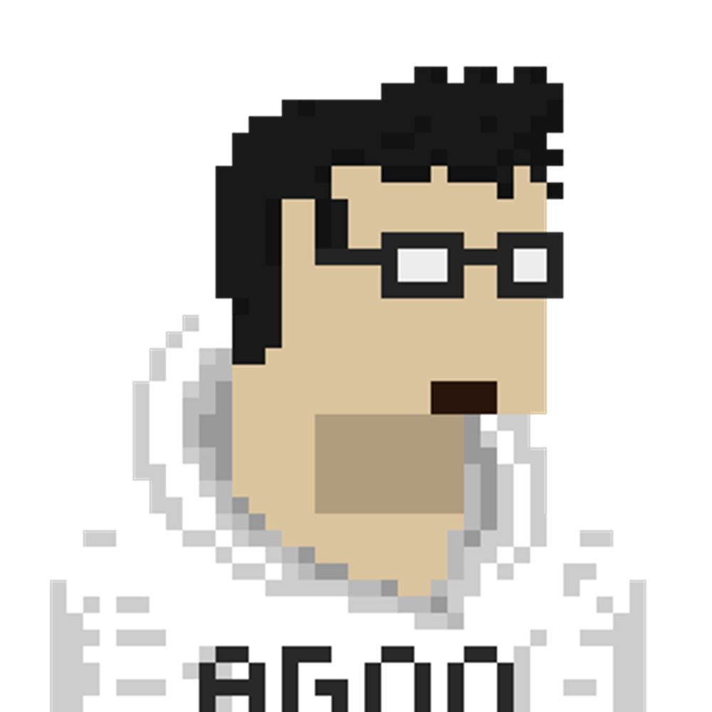 agoo | making bloxpath