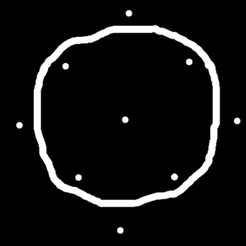 Cavenir of Secession Cycles