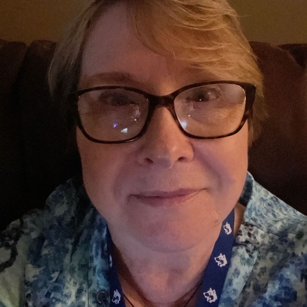 Catherine Myles