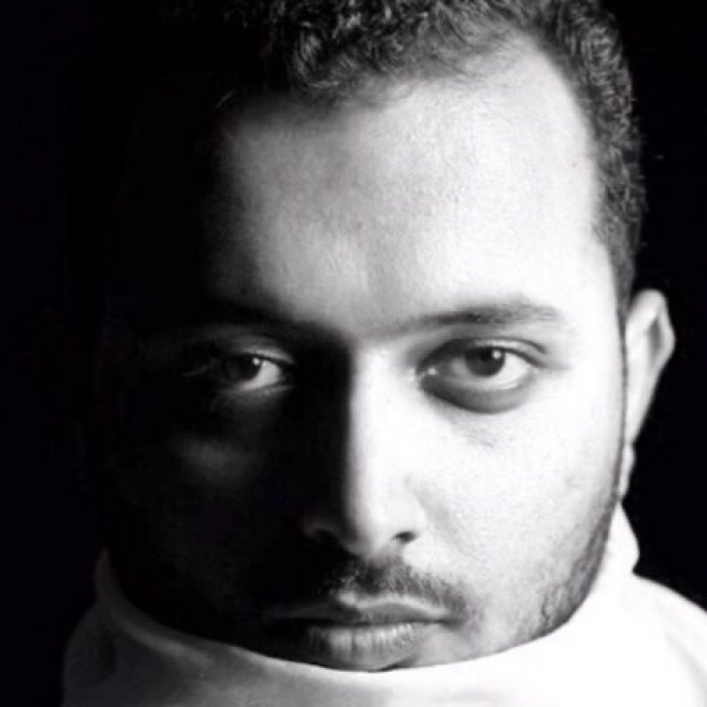 Aamir Al Amoudi