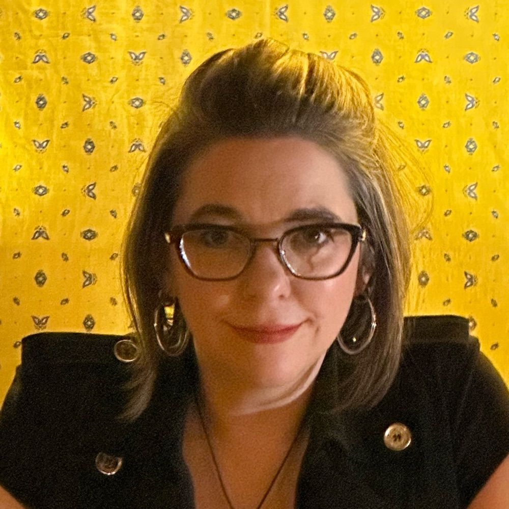 Madam Strange Tarot & Leather