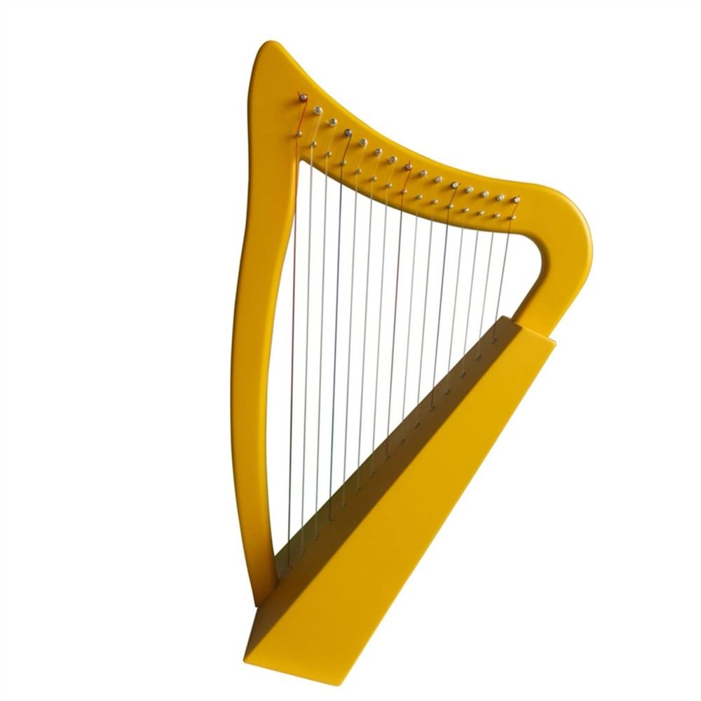 Jordan Harp