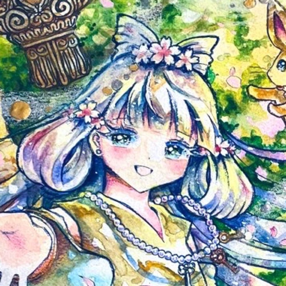 水瀬みほ(みなせみほ)