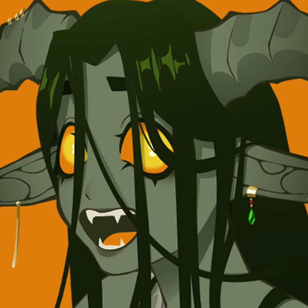 Swampy ☣️🥒| COMMS OPEN