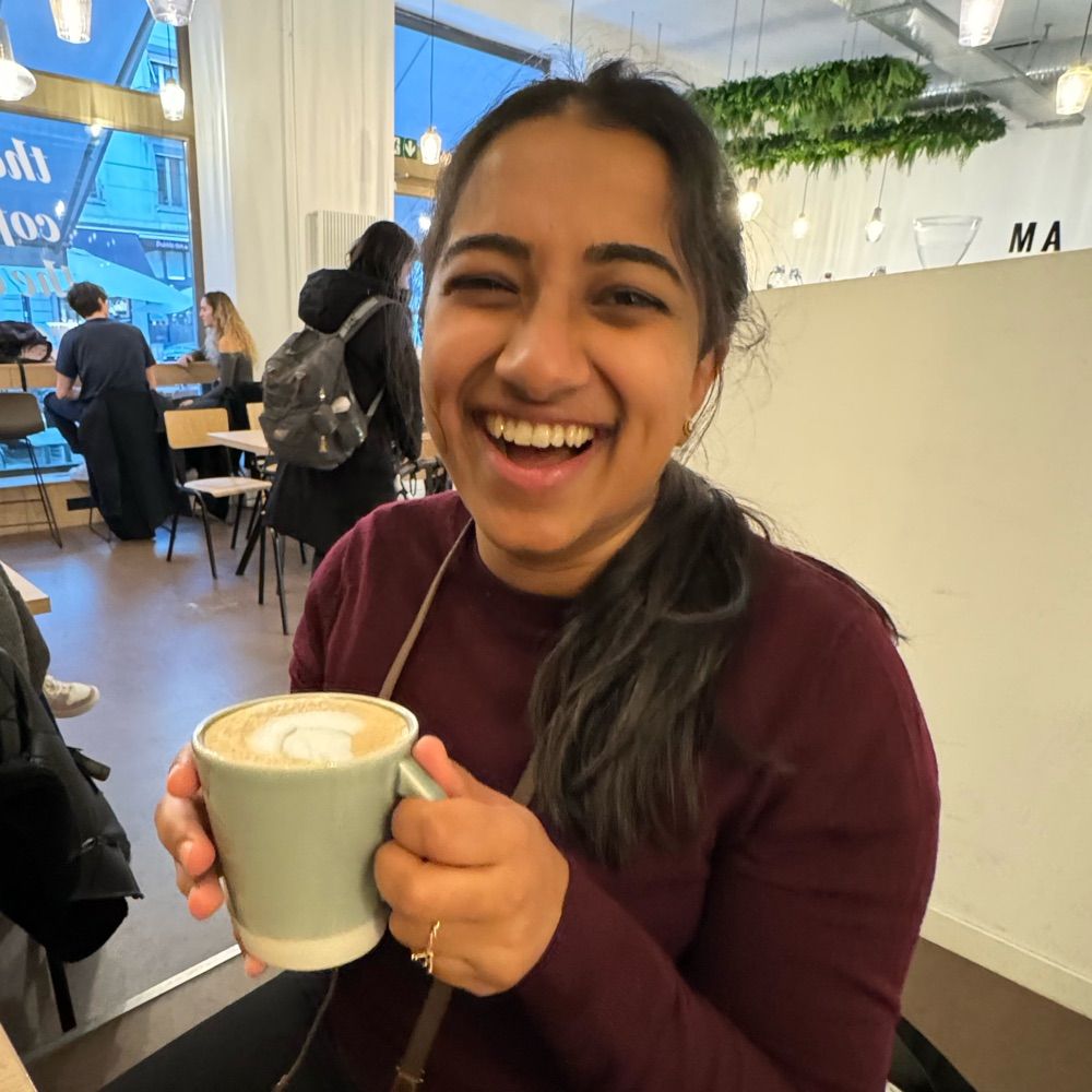 Rasika Viswanathan