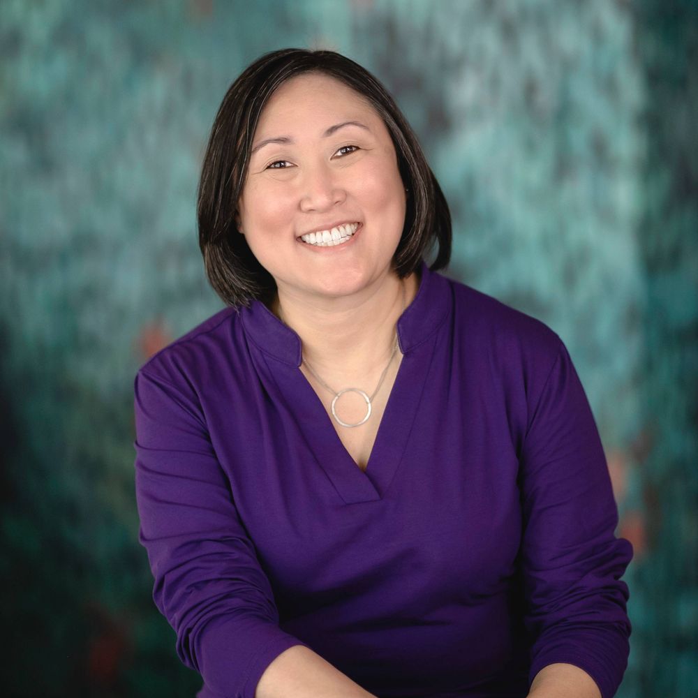 Susan Park | she/her