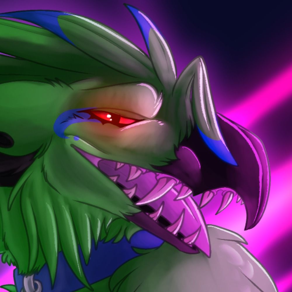 Neo/Demon