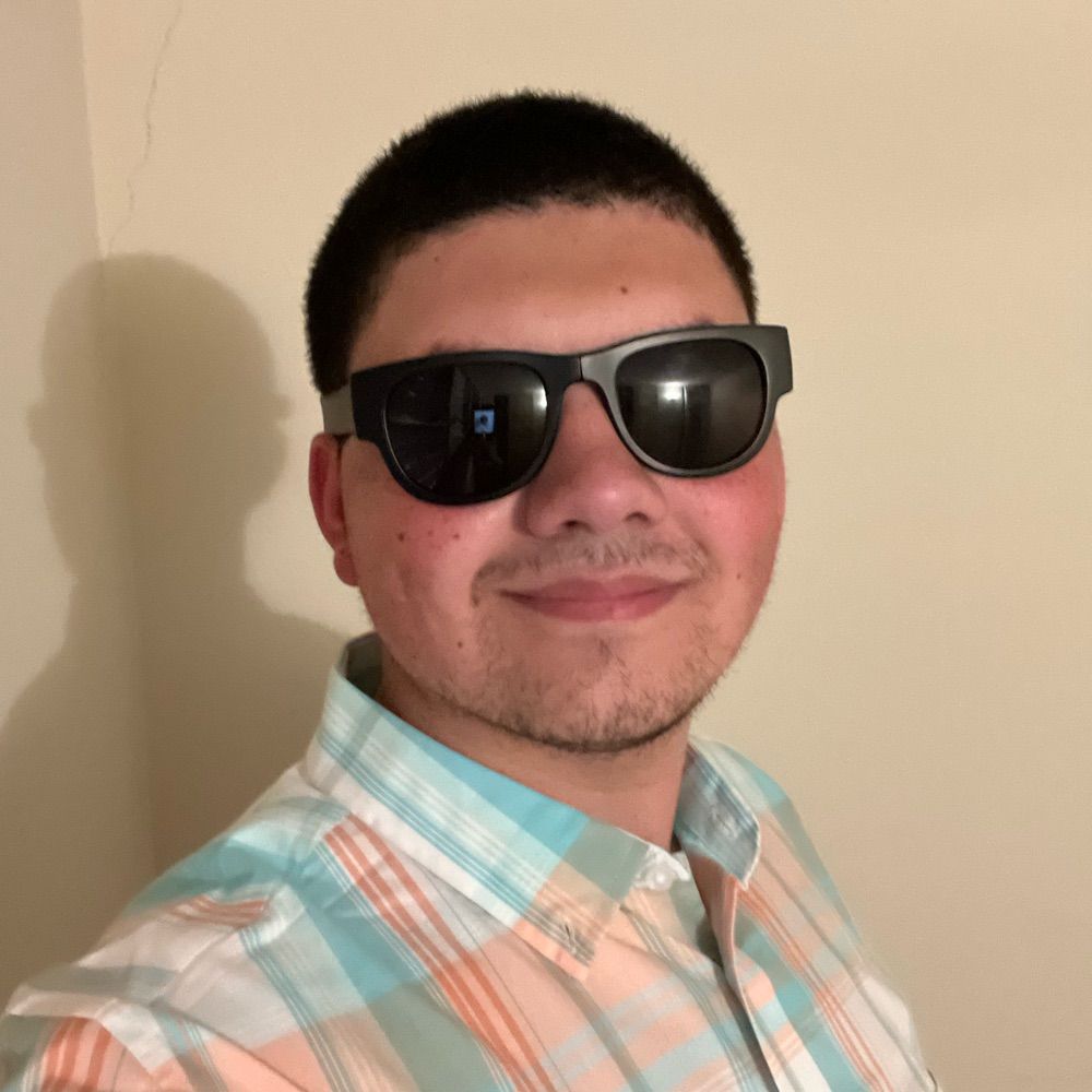 Jayson Verria VA