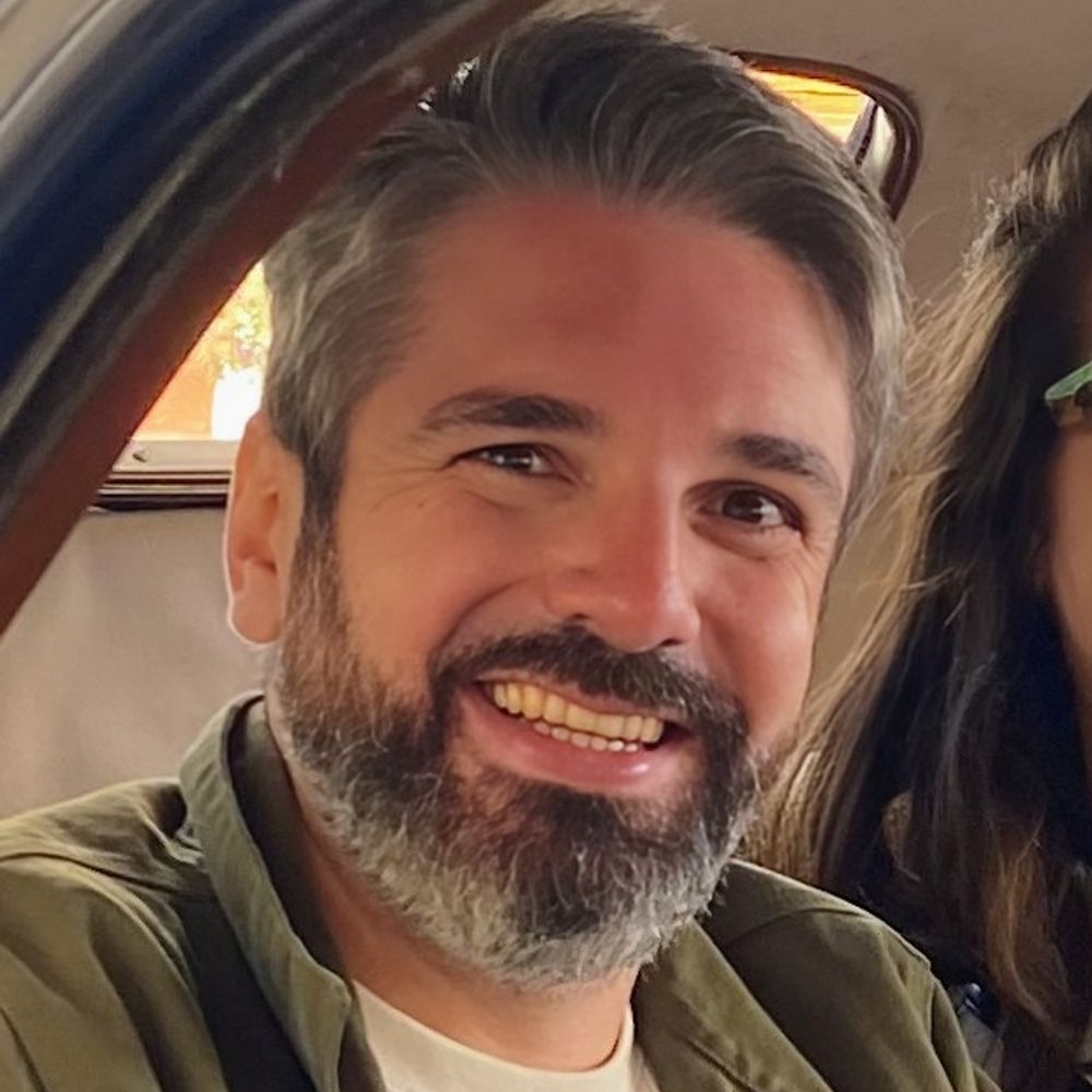 Guillaume Garcia