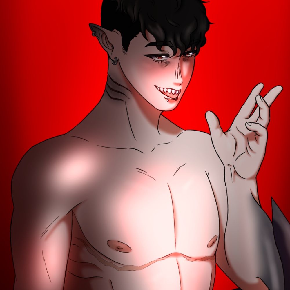 Gabrielkase 🏳️‍⚧️
