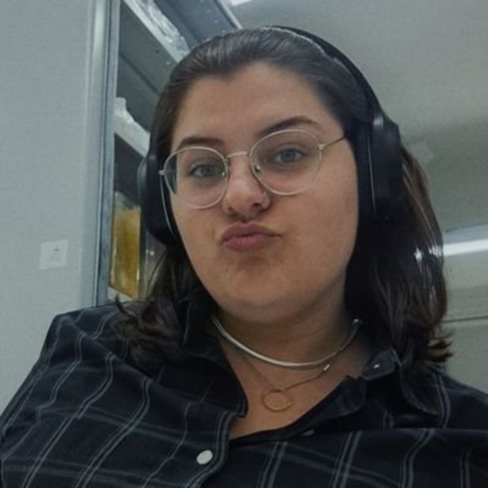 maíra
