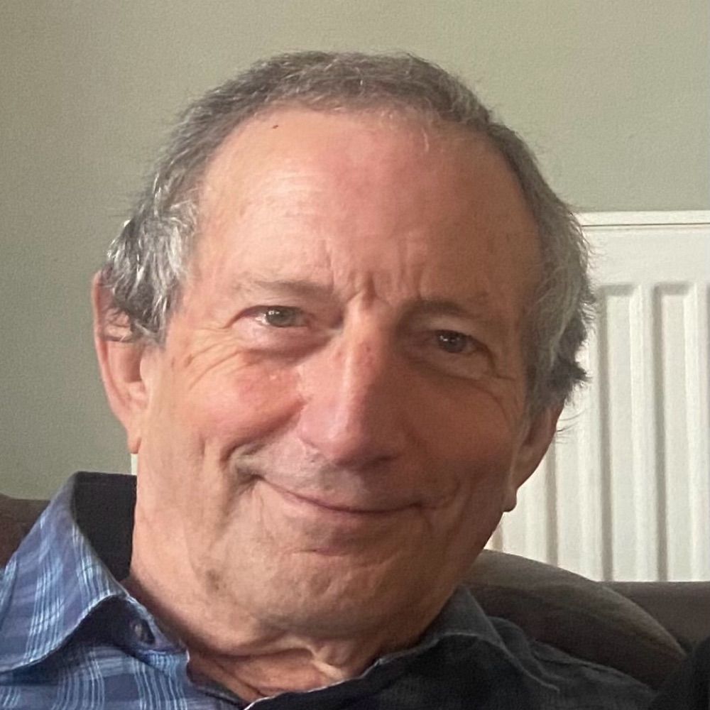 Martin Dove