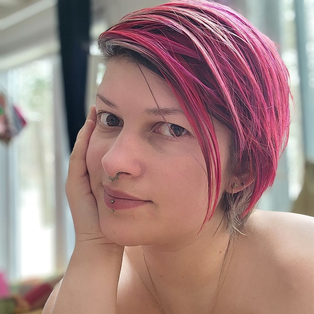 Cindy, La doula féministe