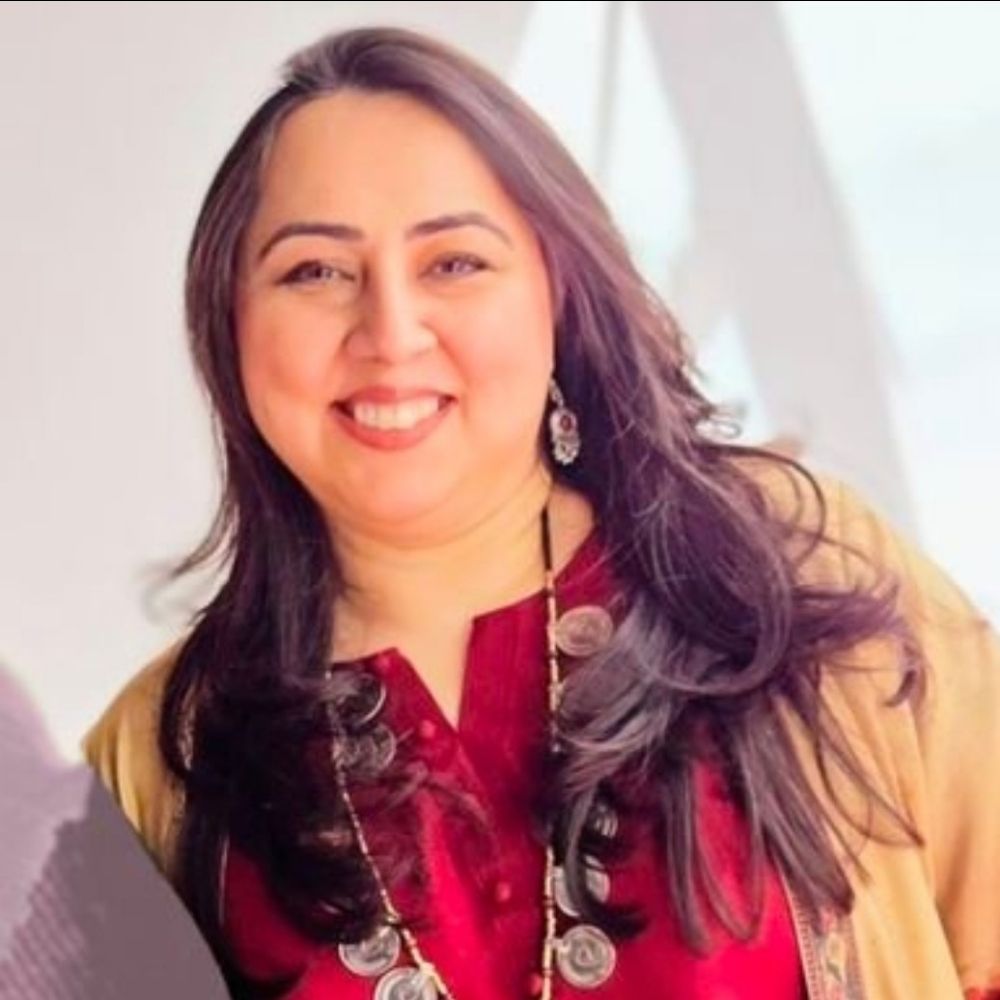 Syeda Nayab Bukhari