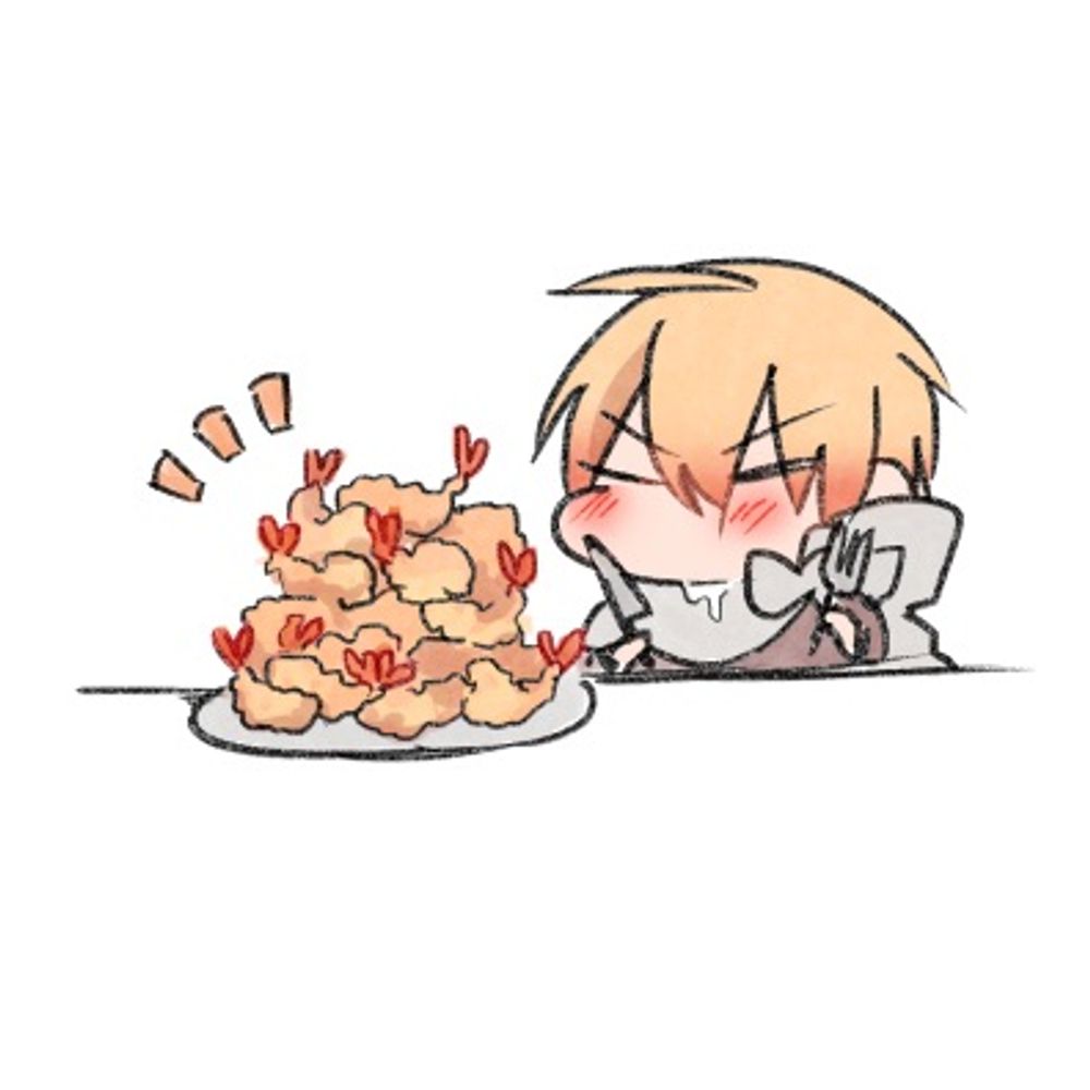 むー