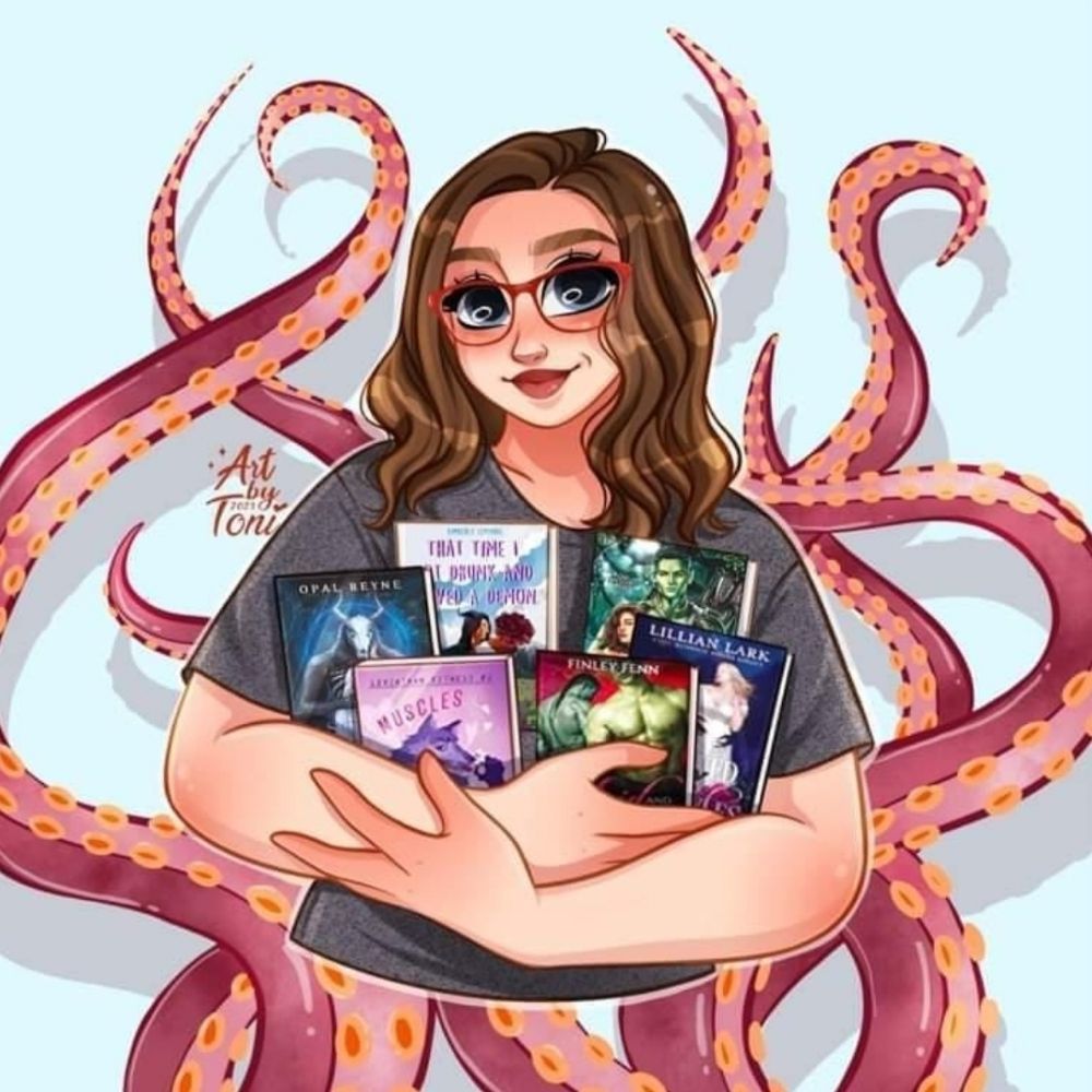 Monster Romance Reader