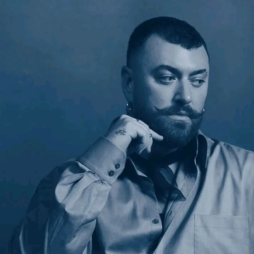 Sam Smith